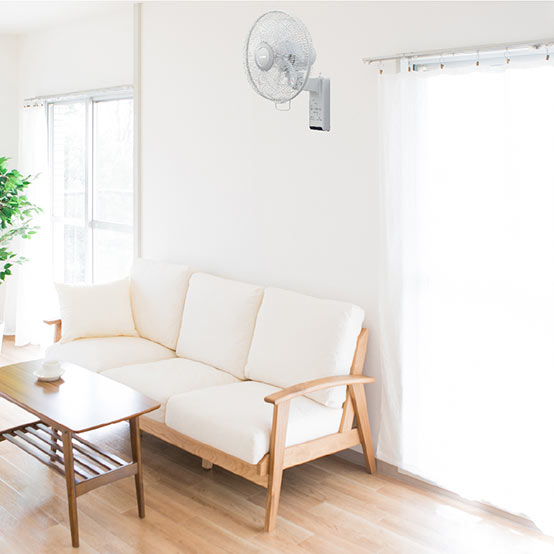 TF-30RK26 | 扇風機 | 東芝ライフスタイル株式会社