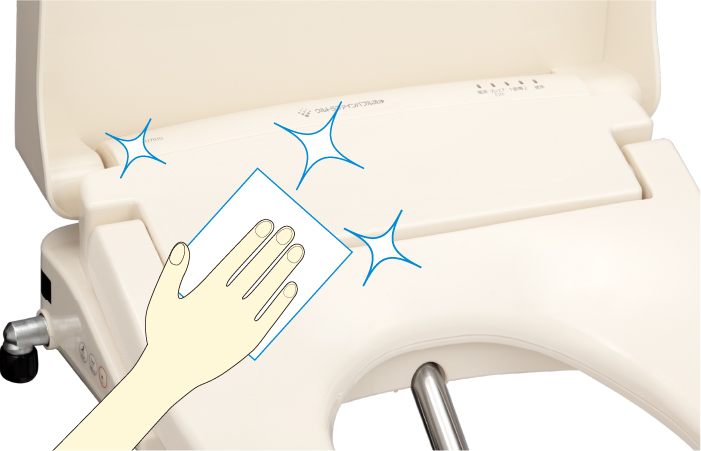 SCS-SCK7010 | 温水洗浄便座 | 東芝ライフスタイル株式会社