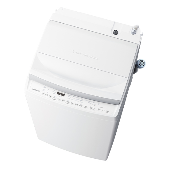 AW-8VM1 | 洗濯機・洗濯乾燥機 | 東芝ライフスタイル株式会社