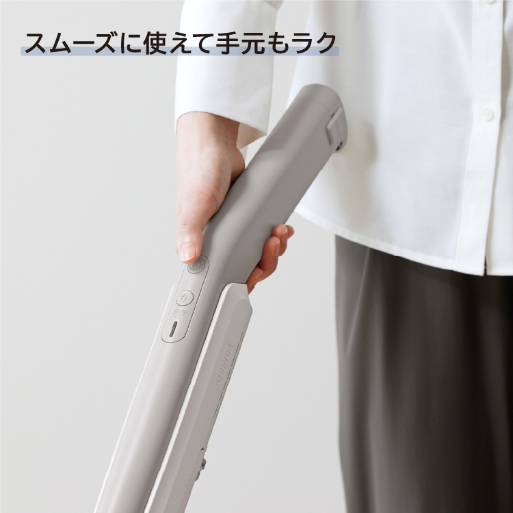 VC-SL130DS | 掃除機（クリーナー）|東芝コードレス | 東芝ライフ