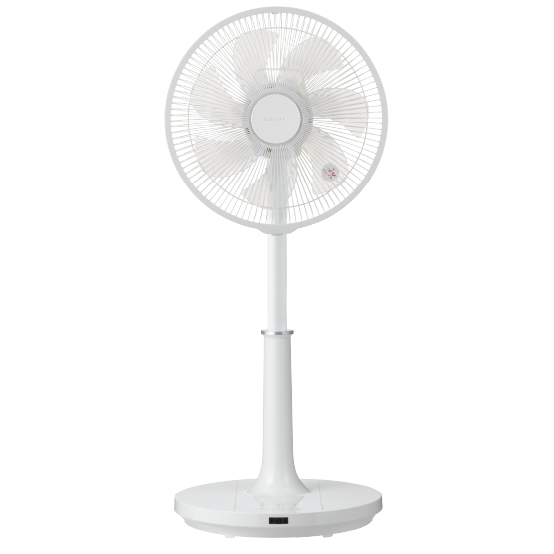扇風機 | 東芝ライフスタイル株式会社