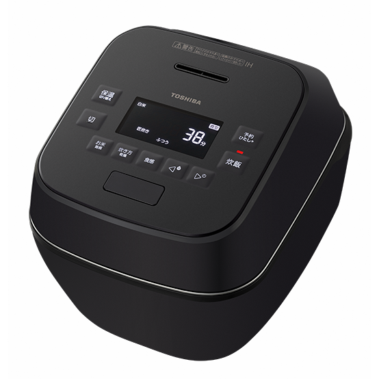ジャー炊飯器 | 東芝ライフスタイル株式会社