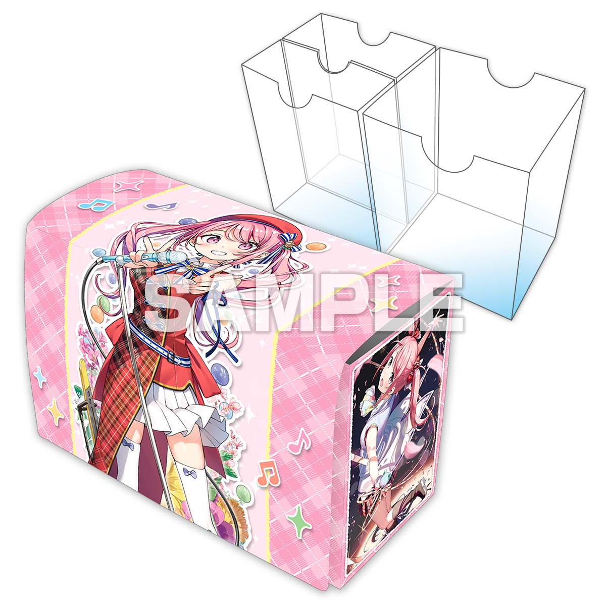 商品詳細 | トレカアイテムくじOnline