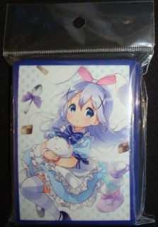 あずまちっく天国 カードスリーブ チノ - TCGショップ NOAH