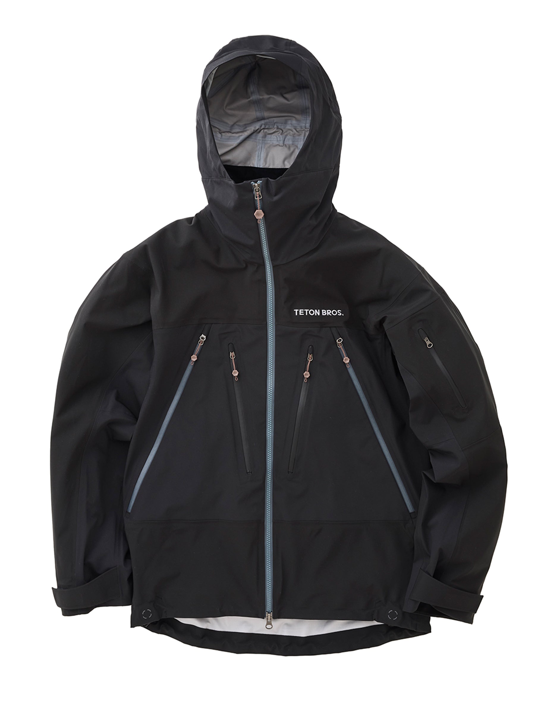Climatic Jacket – TETON BROS. OFFICIAL SITE