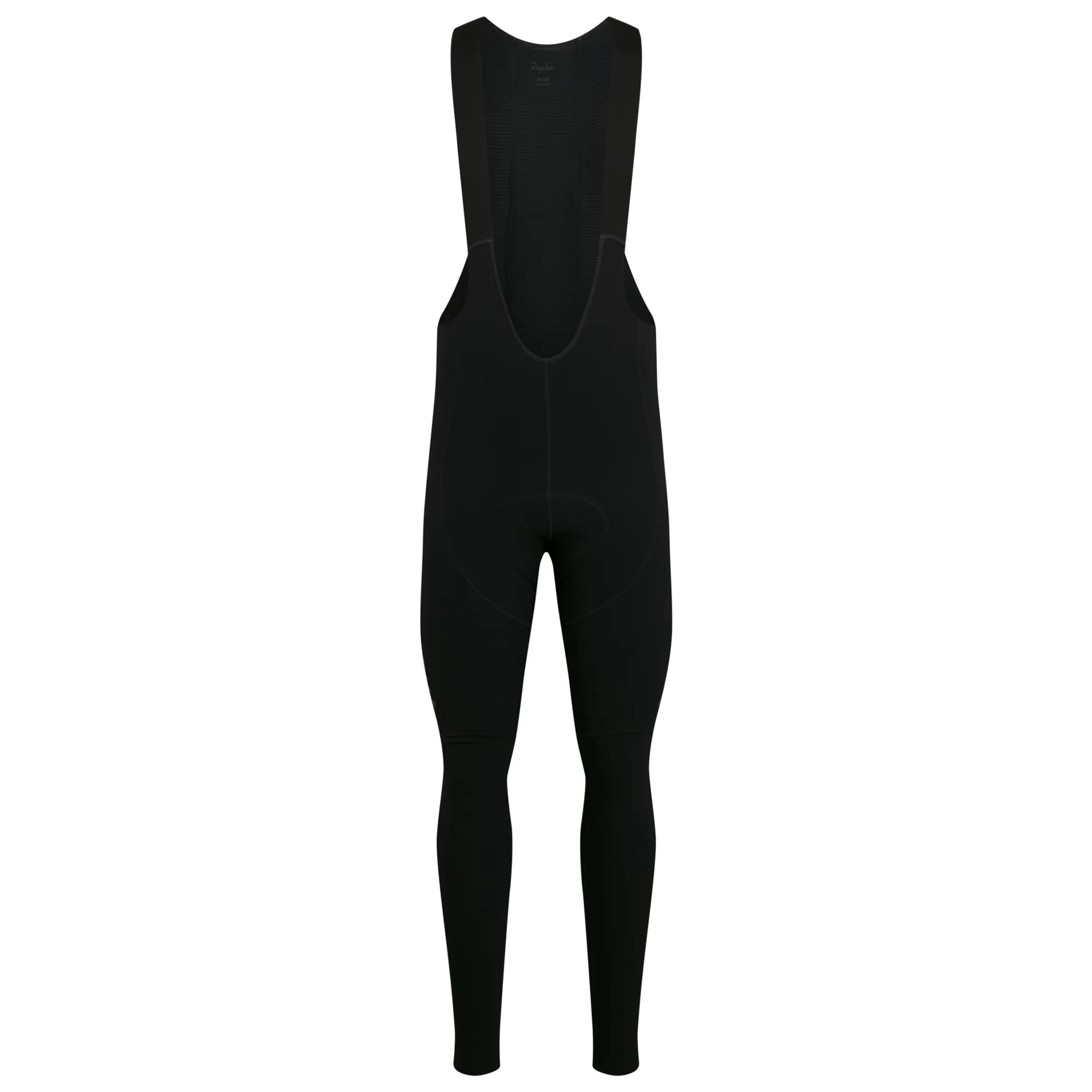 Rapha Pro Team Winter Tights with Pad II in Black
