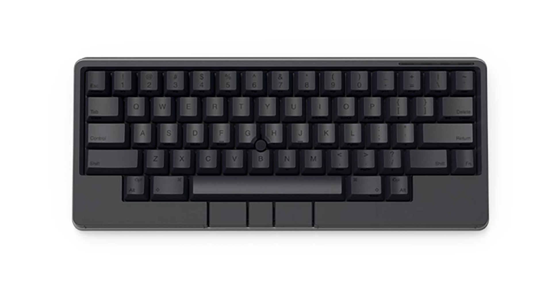 HHKB Studioレビュー。Type-Sに馴染めなかった僕がなぜHHKB Studioの