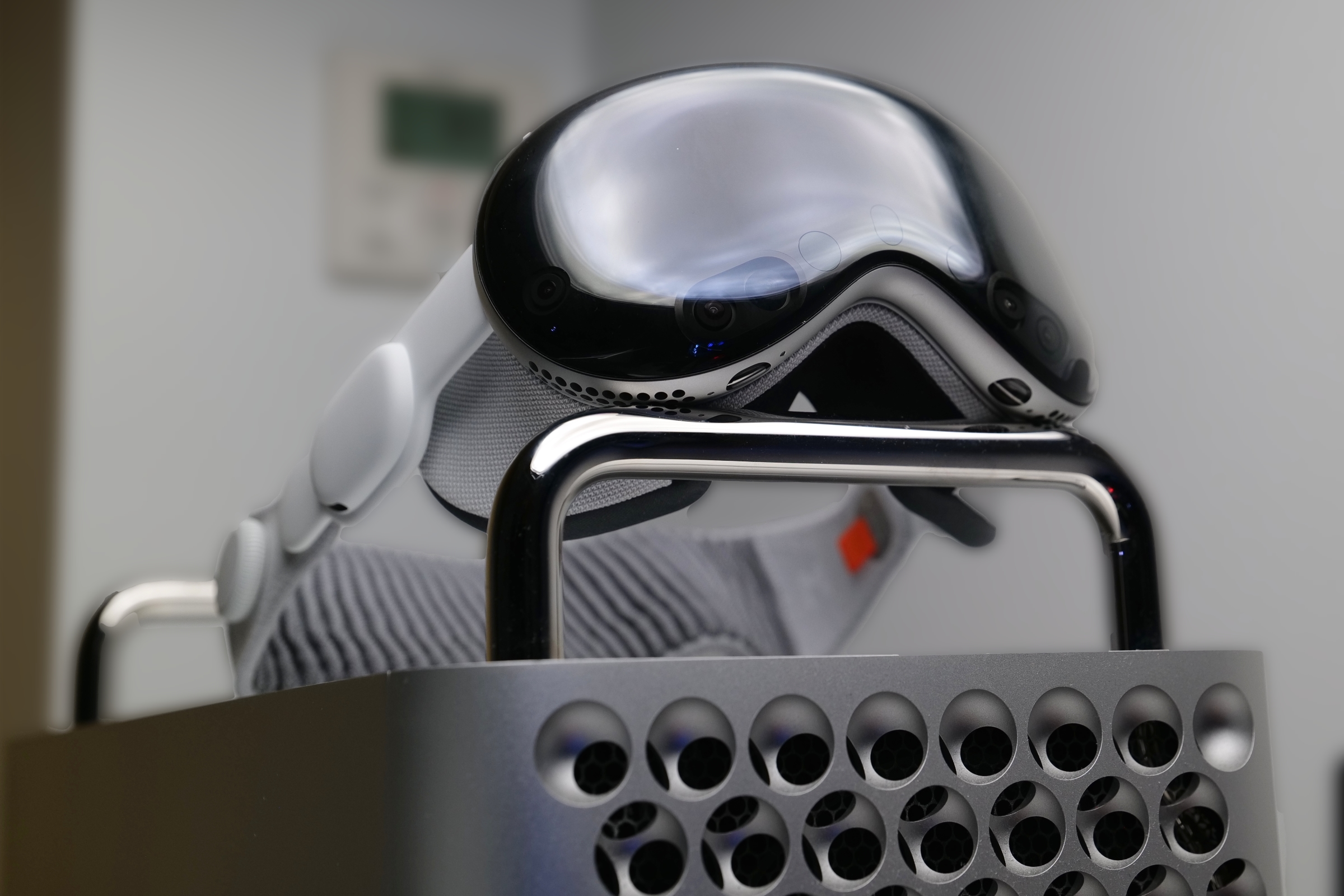 Apple Vision Pro Release Date, Price, Specs & Design - Tech Advisor