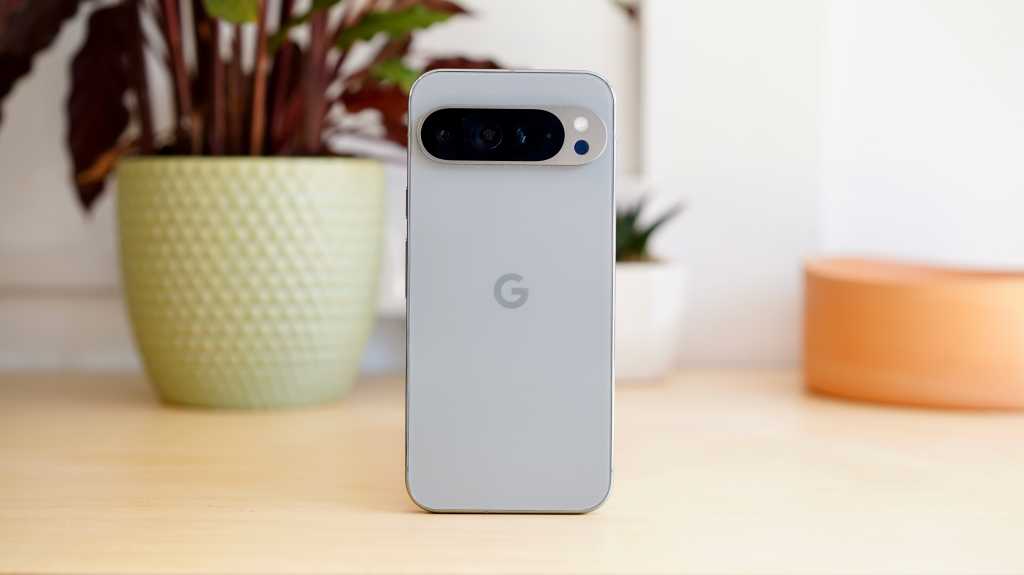 Google Pixel 9 Pro XL Review: New Name, New Design, Higher Price