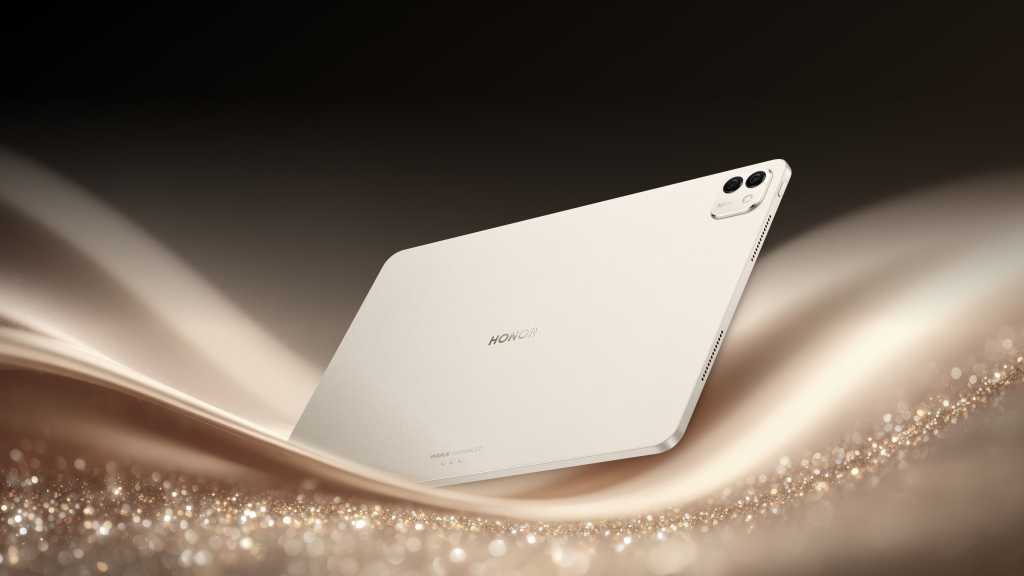 Honor MagicPad 3 Pro Tablet and Watch 5 Pro Smartwatch Announced