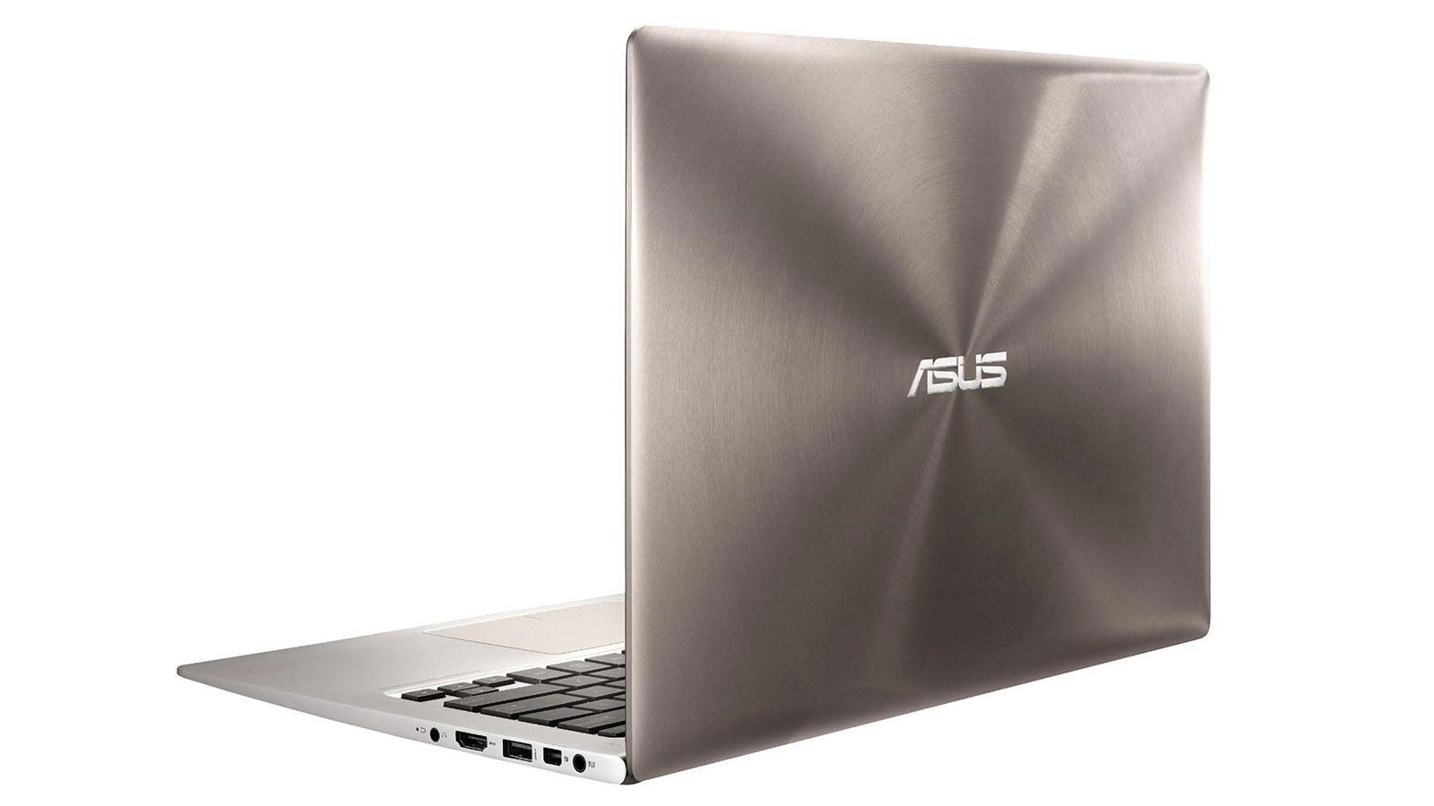 Asus ZenBook UX303U review - Tech Advisor