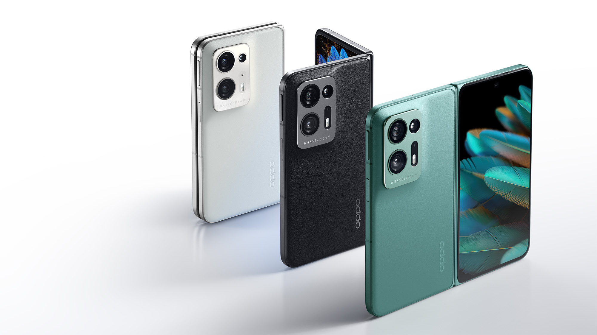 Oppo Find N2 Global Release Date, Price & Specs Rumours - Tech Advisor