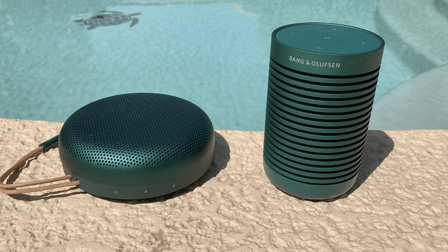 Review & Comparison: Bang & Olufsen A1 (2nd Gen) and Explore