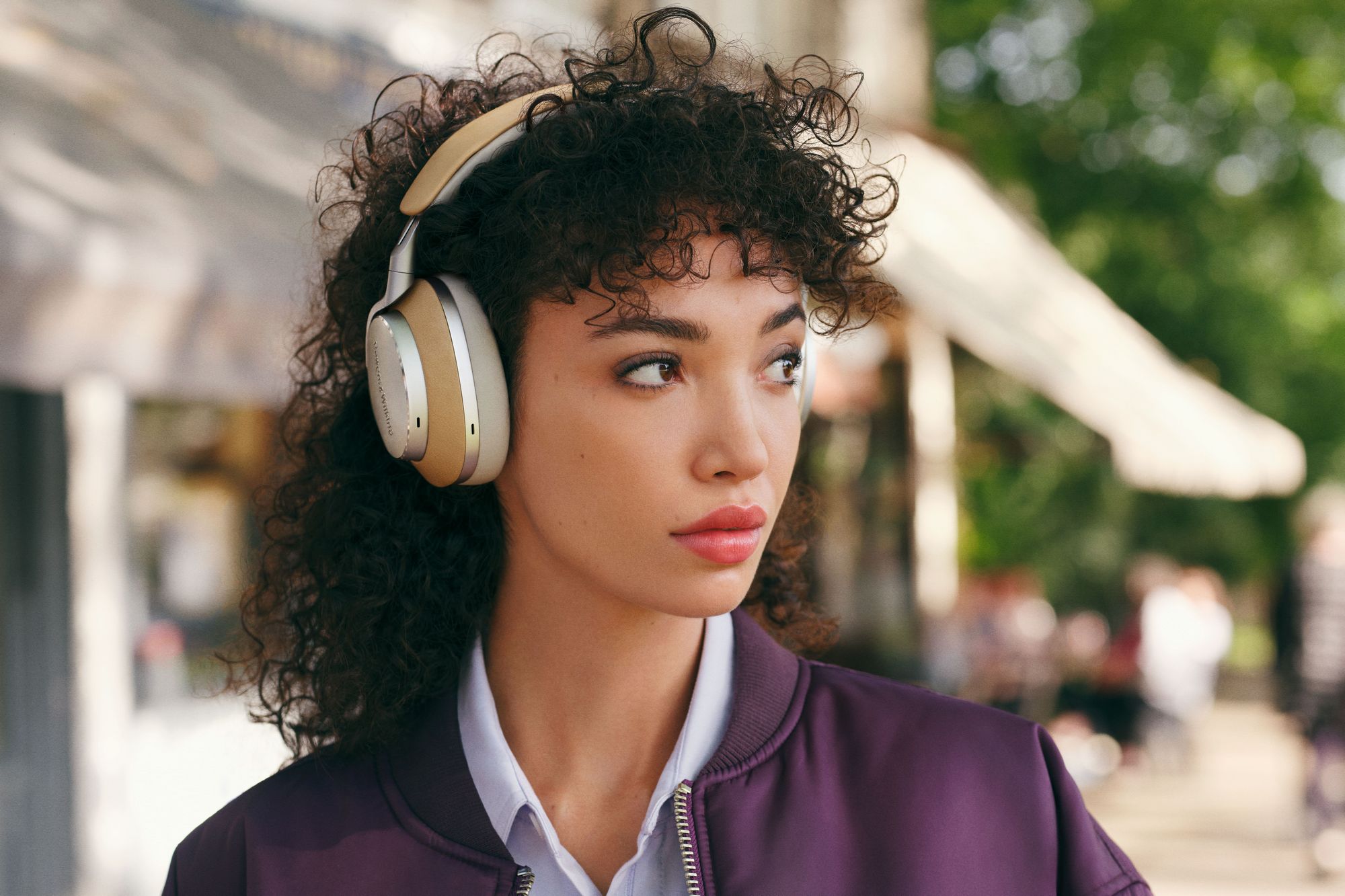 Bowers & Wilkins Px8: A flagship wireless headphone launch | TechHive