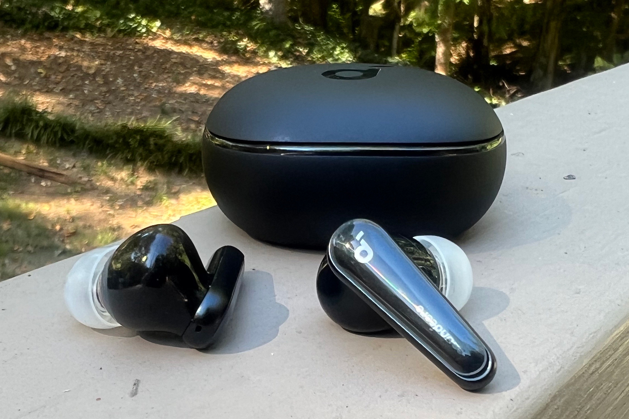 Anker Soundcore Liberty 4 review: Great sound, fabulous value