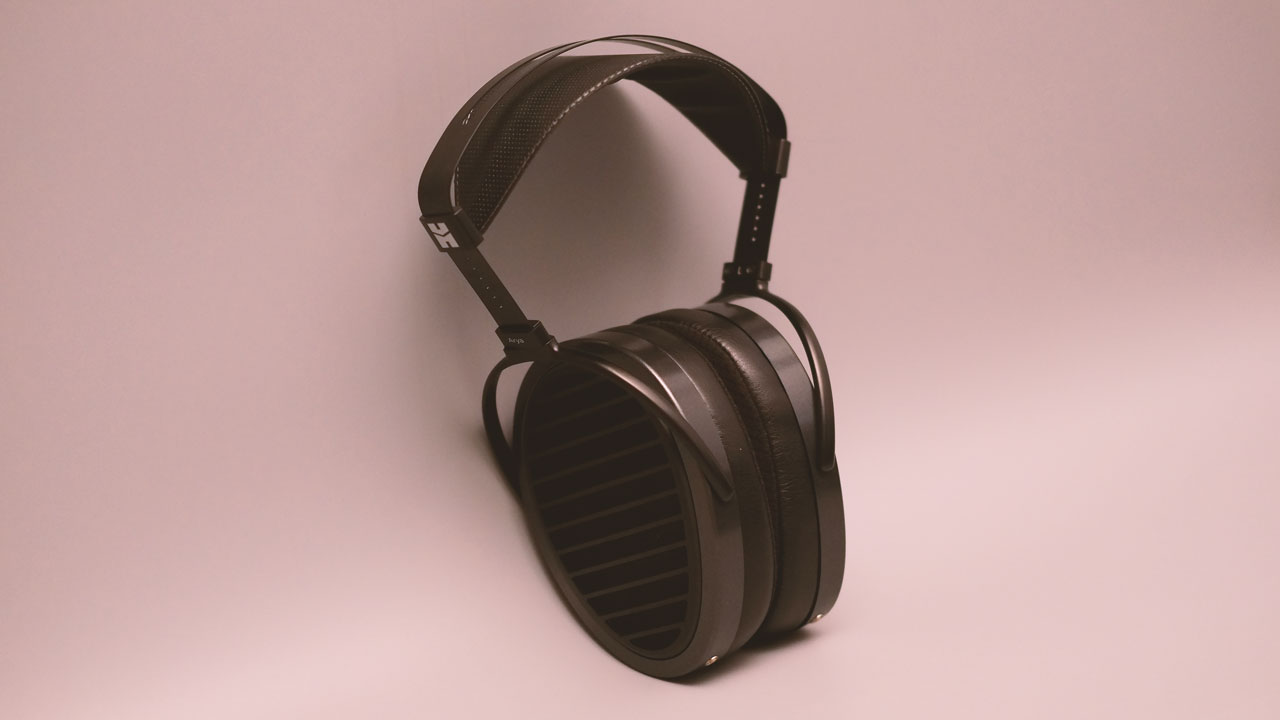 HIFIMAN Arya V3 Stealth Magnets Headphones Review