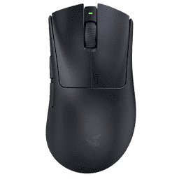 Razer DeathAdder V3 Hyperspeed Review | TechPowerUp