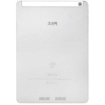 Teclast X98 Plus - Dual OS tablet