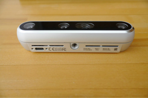 入荷速報】「Intel RealSense Depth Camera D455」 が本日入荷しました