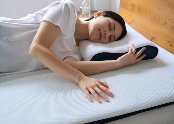 SEIRYU（清流）マットレス シングル ｜暮らしを最適化するアイテムが