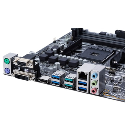 PRIME B350M-A｜テックウインド株式会社