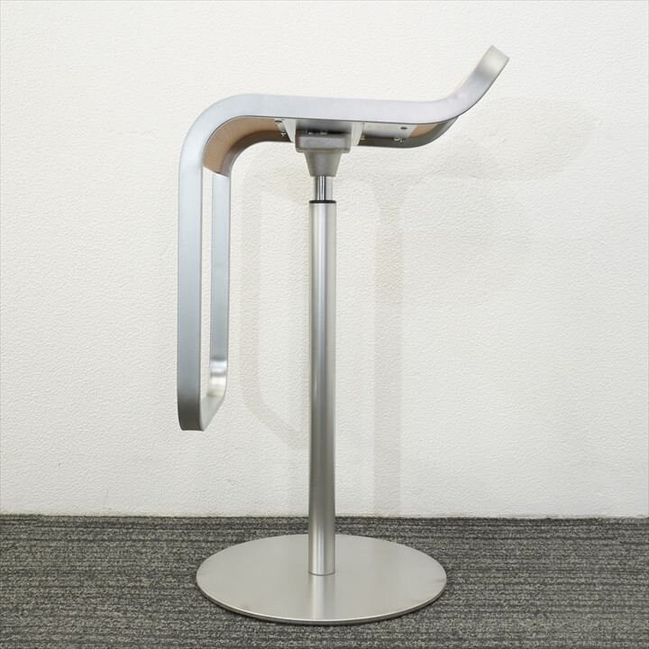 ラパルマ レム ハイスツール- 中古オフィス家具の専門店-天下一