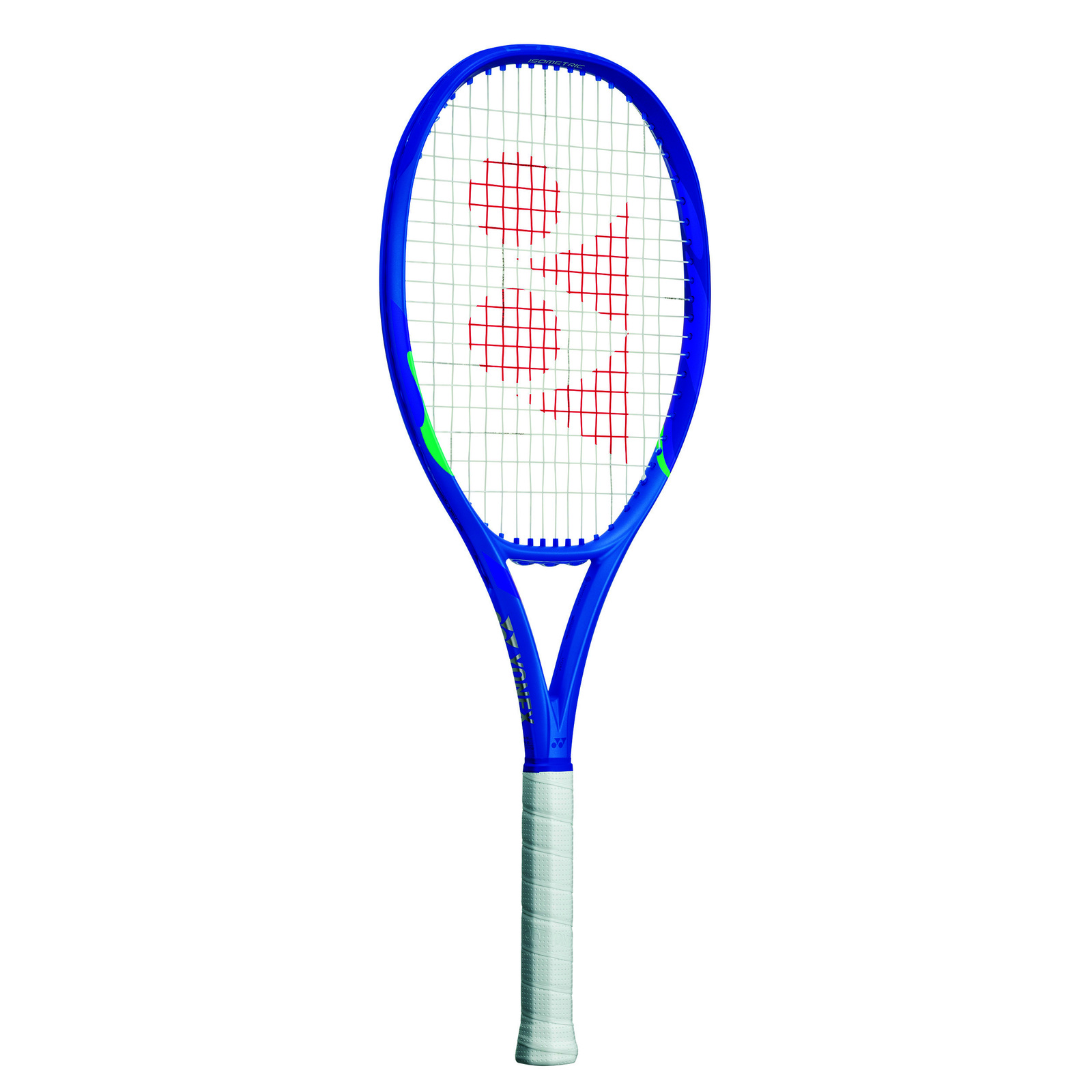 Yonex Ezone 100SL (270g) 2025 - Blast Blue - Tennis Racquet