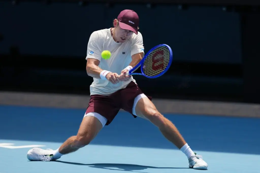 Australian Open 2026 - The fashion and looks of the tournament