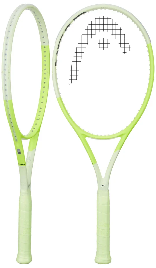 HEAD Extreme Pro Review (2024) - Tennisnerd.net