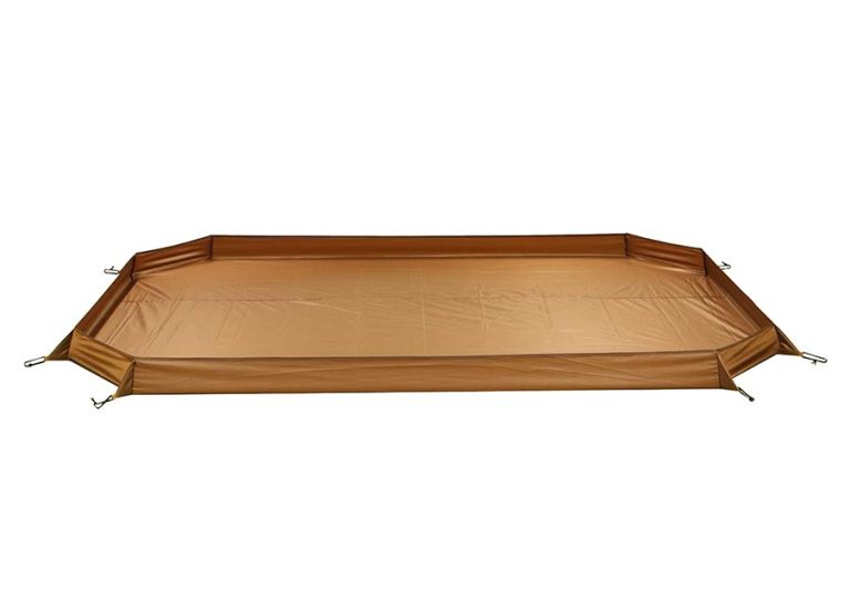 ミグラテール専用グラウンドシート｜TENT｜PRODUCTS｜tent-Mark DESIGNS