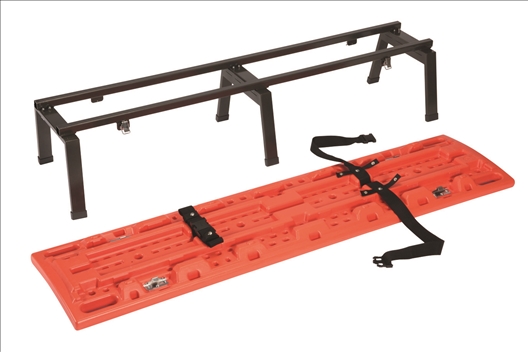 レスキューボードベンチ レスキューオレンジ | 株式会社テラモト