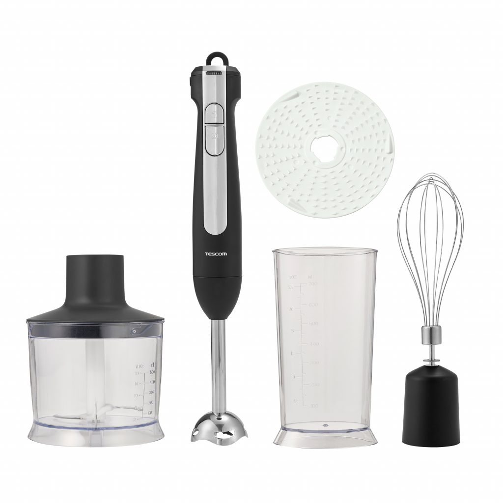 好きな場所やシーンで手軽に使える！1台5役でマルチに活躍する