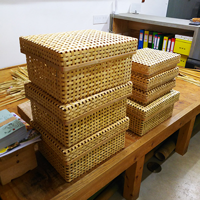 VOL.145「つづら」 茨城県 | DUNLOP presents みらい図鑑 - TOKYO FM