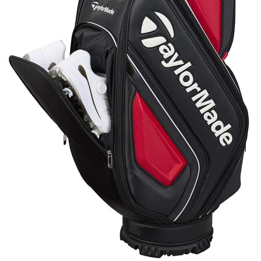 オーステック キャディバッグ｜BAG | TaylorMade Golf