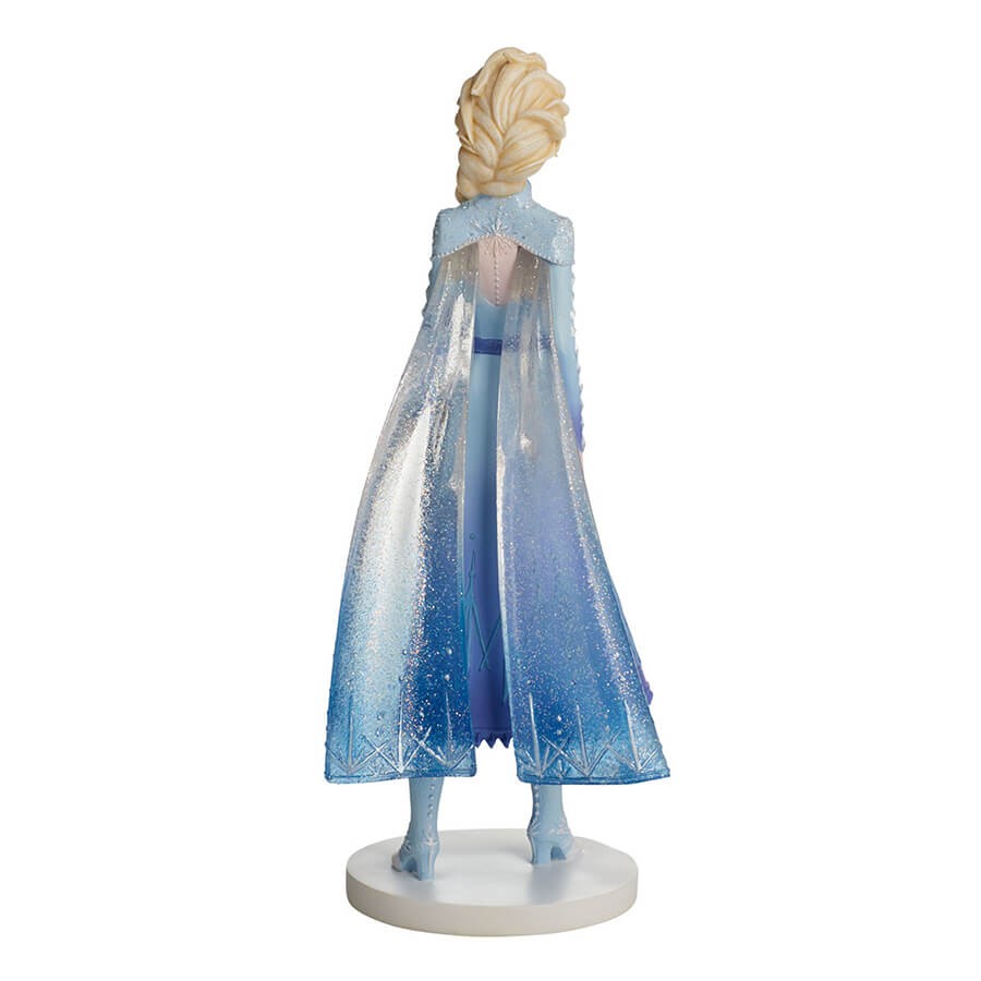 Disney Showcase】アナと雪の女王2 エルサ | GUND, enesco（enesco