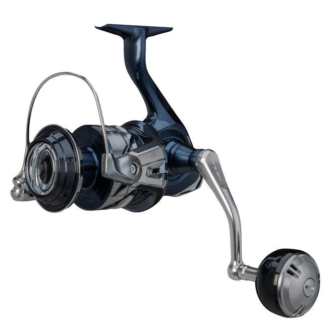Shimano 2021 TwinPower SW Spinning Reels – Tackle World