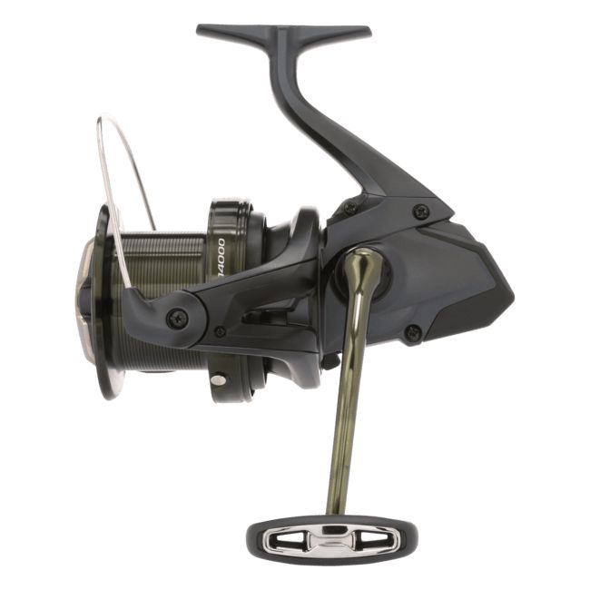 Shimano SpeedMaster Surf XT Spinning Reels – Tackle World