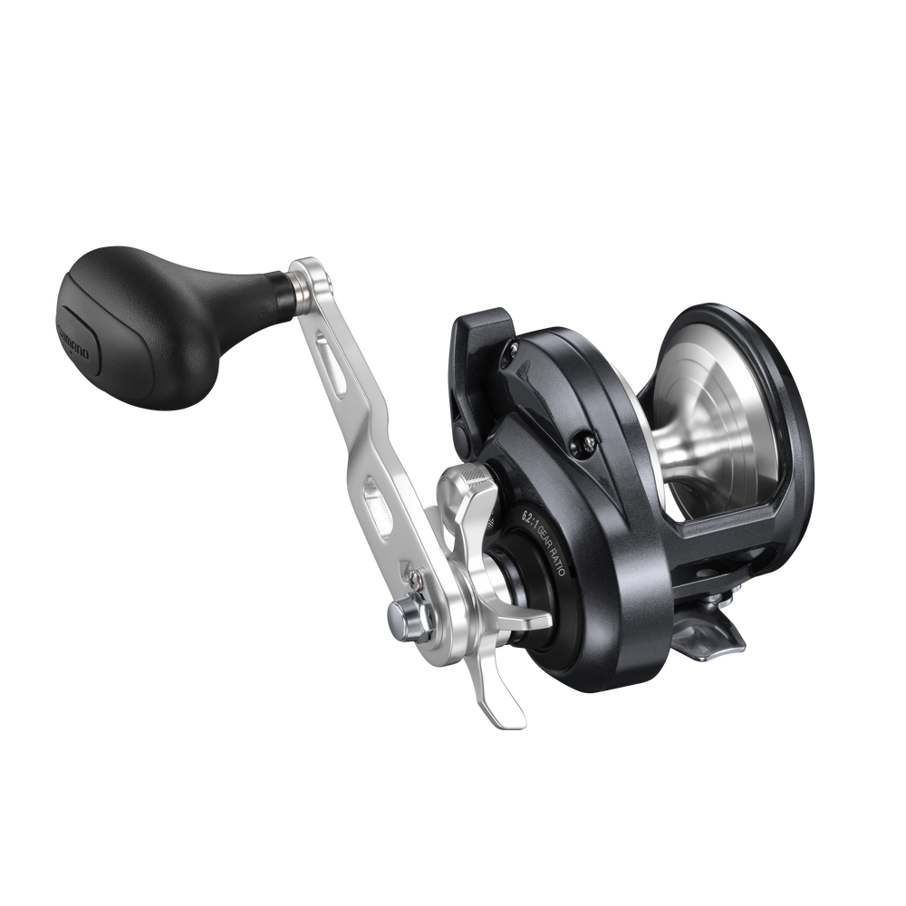 Shimano Torium Jigging Special Conventional Reels – Tackle World