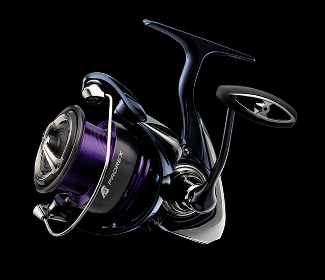 Daiwa Prorex X LT Spinning Reels – Tackle World