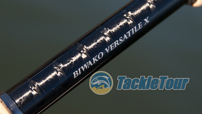 Shimano Jackall Poison Glorious Biwako Versatile 173MH Product Review