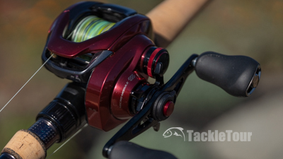 Shimano Japan 2019 Scorpion MGL Product Review #shimanoscorpion