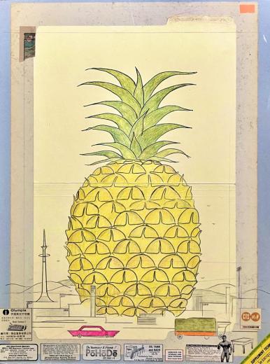 727727|村上隆Takashi Murakami