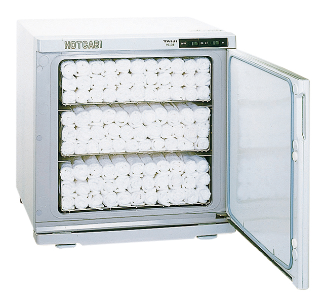 HC-38 - タイジ株式会社タイジ株式会社