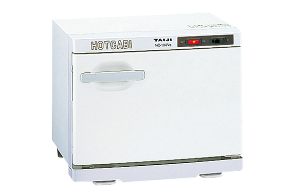 HC-10UVe - タイジ株式会社タイジ株式会社