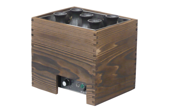 HS-8N(生産終了) - タイジ株式会社タイジ株式会社