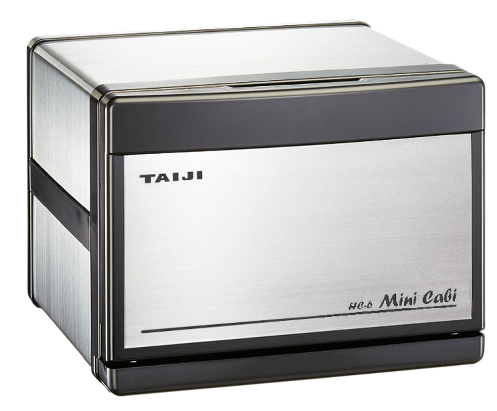 HC-6(スタイリッシュシリーズ) - タイジ株式会社タイジ株式会社