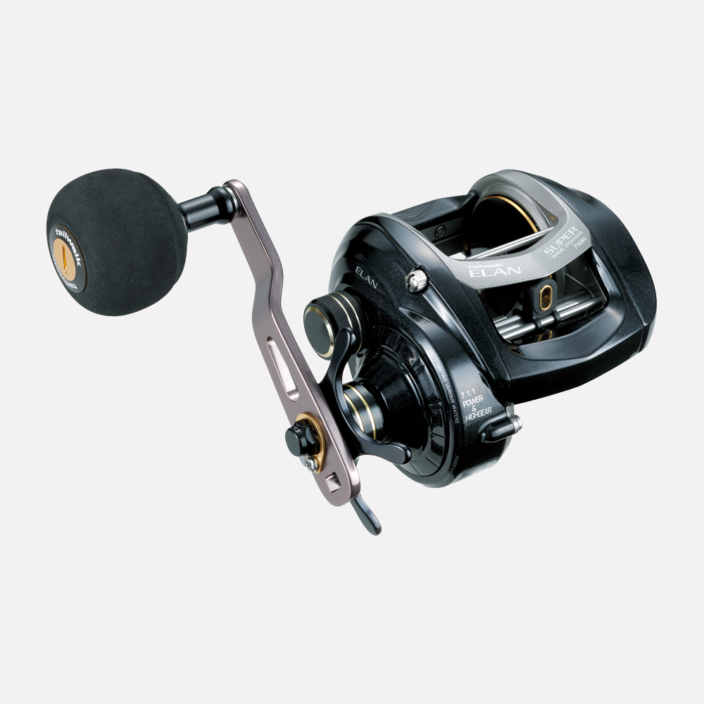 ELAN SUPER WIDE POWER | tailwalk