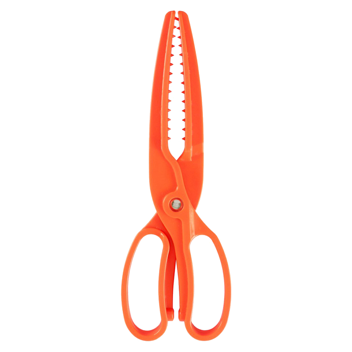 お魚ばさみ オレンジ SmileShip