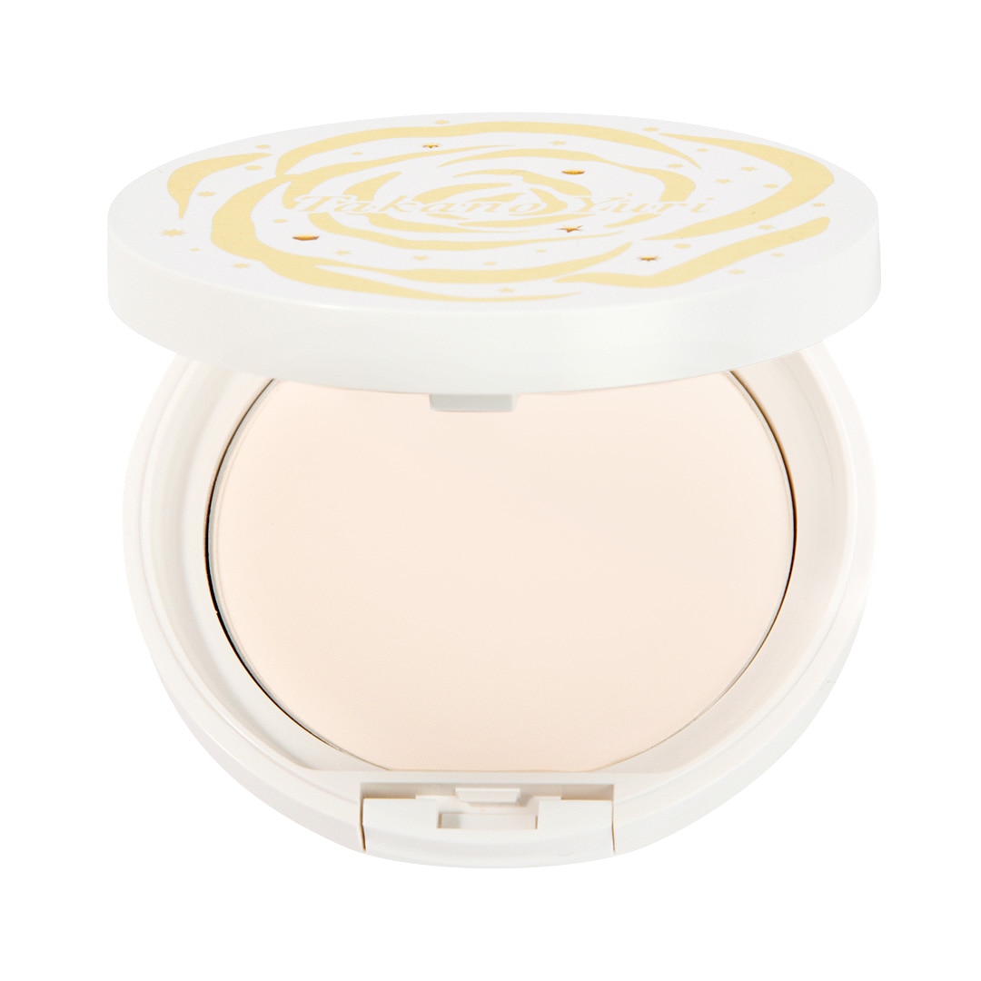 エステファクト エッセンスパウダーEX パールホワイト 23g（2025年限定