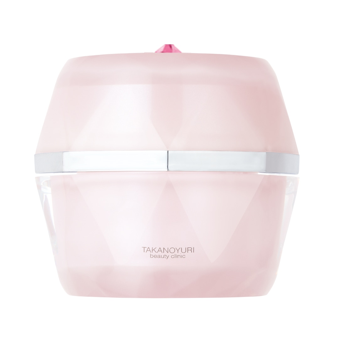 エステファクト ディープモイストV1: クリーム たかの友梨BEAUTY SHOPPING